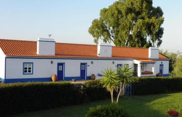 葡萄牙蒙特酒店