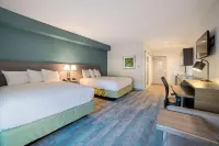 Extended Stay America Premier Suites - Greenville - Woodruff Road