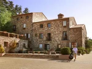 Le Domaine de Falgos Golf & Spa