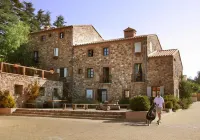 Le Domaine de Falgos Golf & Spa Hotels in Amélie-les-Bains-Palalda