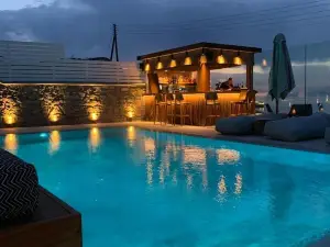 Apiro Mykonos