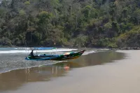 Java Turtle Lodge Meru Betiri - Beach