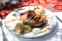 Ksar Shama - Atlas Mountain Escape Hotels in Asni