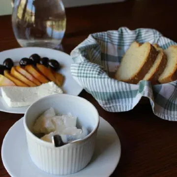 Guesthouse Mavrodimos