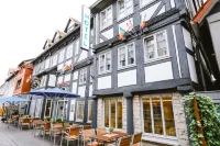 Hotel Stadt Kassel Hotels in 