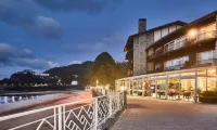 Hotel Silken Palacio Uribarren Hotels in Mutriku