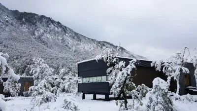 Endemiko فنادق في 