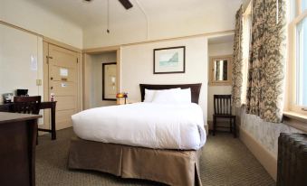 Hotel Arcata