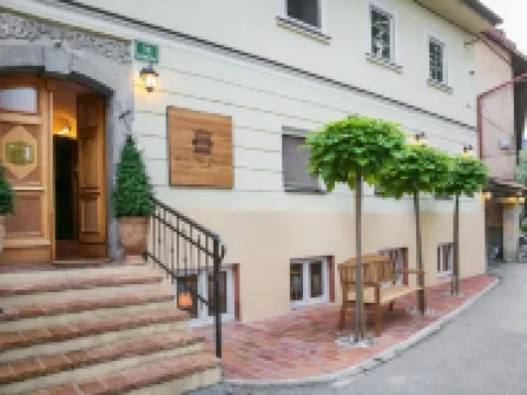 城市公寓 盧布爾雅那酒店