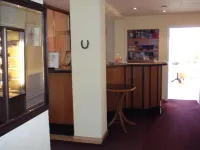 克拉漢伯格酒店及餐館