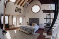 Hotel Boutique Casa Isabella Các khách sạn ở Yautepec