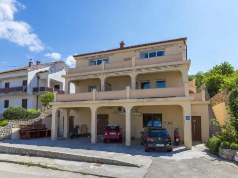 Apartments Ninac
