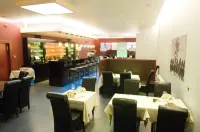 Munal Hotel Temse - Bares