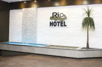 ريوس هوتل