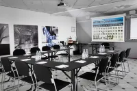 Cabinn Scandinavia Hoteles en Frederiksberg