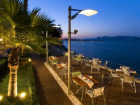 科斯阿克緹斯藝術酒店 科斯酒店