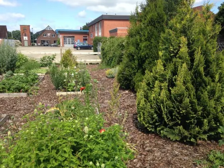 Landhotel Franck Garni