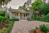 The Beaufort Inn Hotels in Beaufort