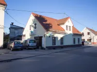 Apartments SHISHKA Hotels in Siska District