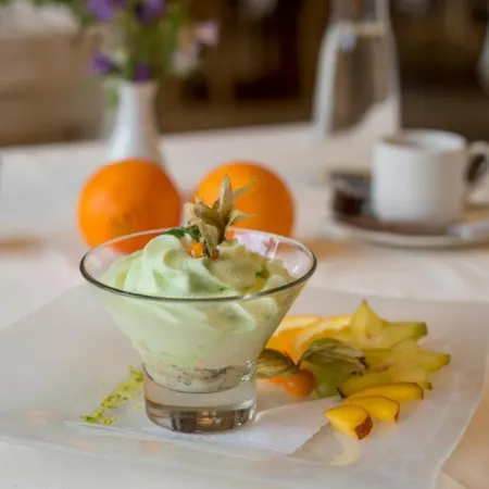 Alpenresort Eienwäldli Engelberg