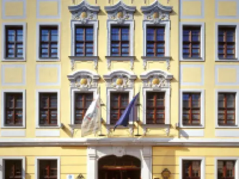 Romantik Hotel Bülow Residenz Hotels near Dreikönigskirche - House of the Church Dresden
