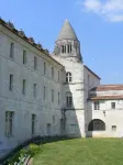 Les Chambres de l'Abbaye Hotel a Saint-Hilaire-de-Villefranche