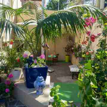 Casa Kilig Hotel Exterior