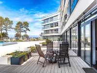 Dune A - Faf Hotele w: Mielno