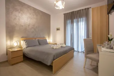 B&B da Francesco Hotels in Paestum