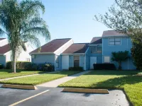 Villas at Fortune Place Hotels near Crystalbrook Golf Course