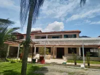 Pousada Das Orquideas Các khách sạn ở 