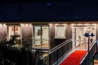 Hotel Hafermarkt Hoteles en Bad Grund