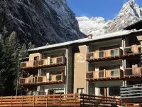 HOTEL RISTORANTE LE CIME Hotel a Morbegno