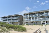 Blue Heron Motel Hotels in Nags Head