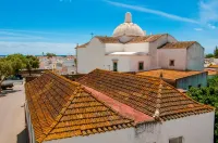 Estudios Salinas - Fuseta