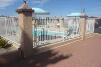 Palms Inn Hotels in Gila Bend
