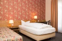 Haus Hilckmann Hotels in Rheine