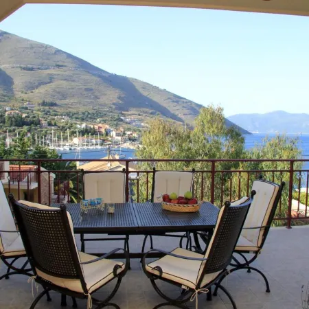 GreKa Ionian Suites