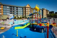 The Resort at Governor's Crossing