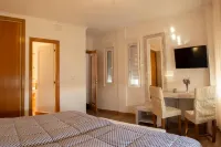 Hotel a Muradana - Wifi