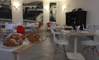 Hotel Internazionale Luino