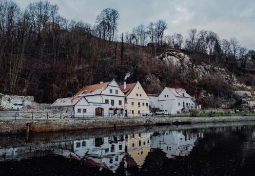 블타브스카 포하드카