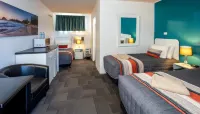 Mariner Motel Hotels near Diamond Head Loop walk