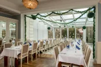 Hotel Dwór Kościuszko Hotel a Michalowice
