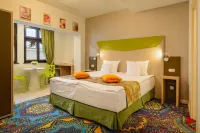 Blumenhaus Sibiu Hotels in Șura Mare