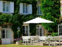 Hôtel la Tonnellerie