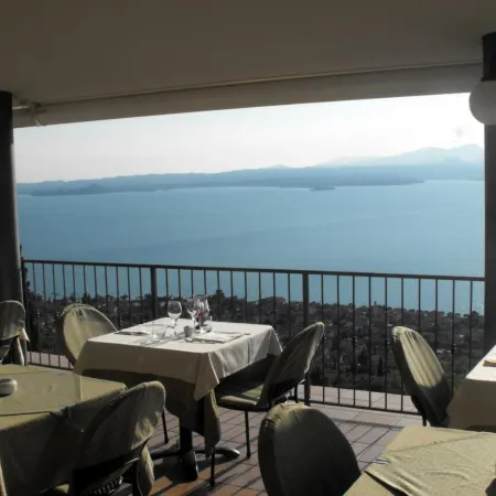 Hotel Panorama Ristorante