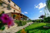 Aruciméli Rural Resort Hotels in Chiaramonte Gulfi