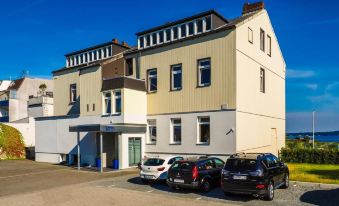 Hotel Kieler Förde