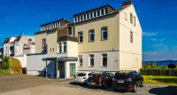Hotel Kieler Förde Hotels in Strande